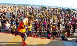 Bibione Beach Fitness 2021