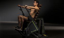 Chest press Canali System