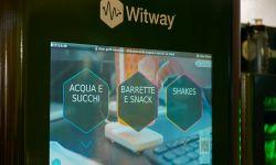 Distributore Witway