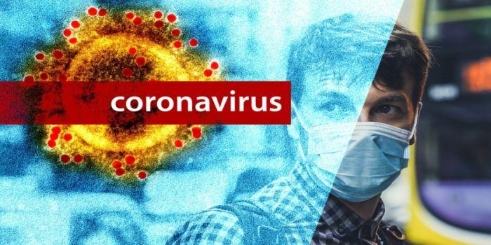 Grafica Coronavirus