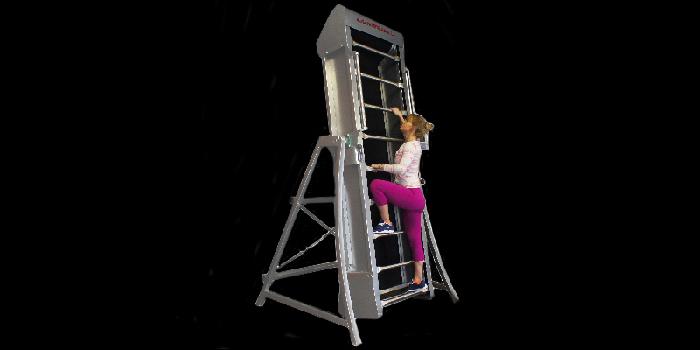 Laddermill