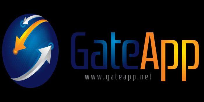Logo GateApp