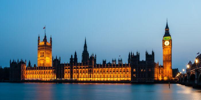 Parlamento Regno Unito