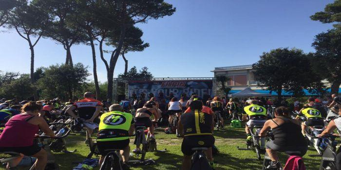 Tirrenia Camp 2017