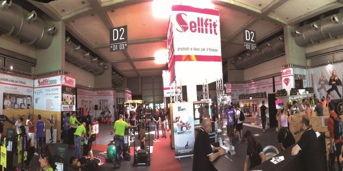Stand Sellfit