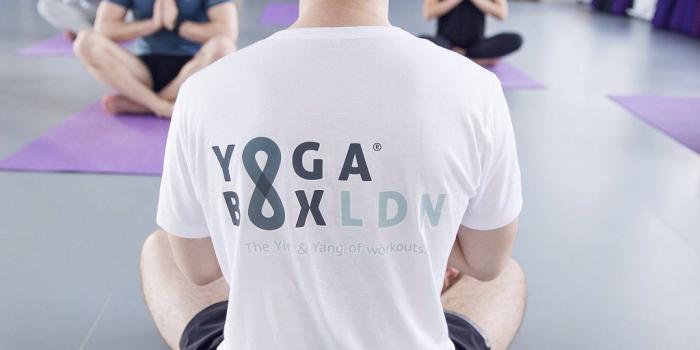 Yogabox Londra
