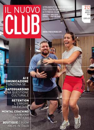Il Nuovo Club 212