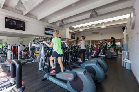 Sala fitness Fit for LIfe