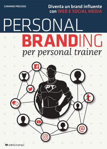 Copertina Personal Branding per Personal Trainer