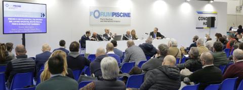 Congresso ForumPiscine 2022