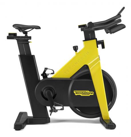 Group Cycle Technogym