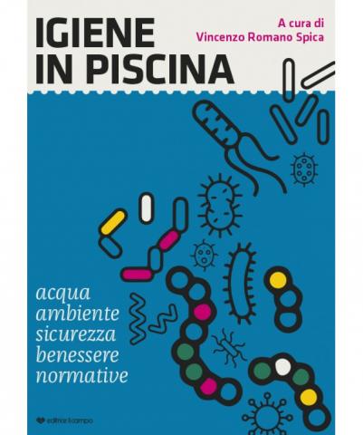 Copertina Igiene in Piscina