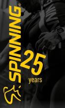 25 anni Spinning