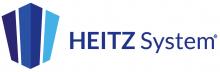Logo HEITZ SYSTEM
