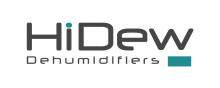 Logo HiDrew