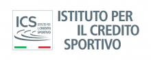 Logo Istituto per il Credito Sportivo