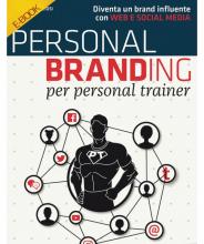 Copertina  Personal Branding per Personal Trainer