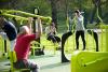 Green fitness, un bell'esempio dal Regno Unito small