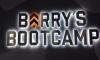 Insegna Barry's Bootcamp