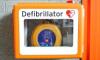 Defibrillatore semiautomatico esterno