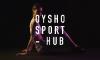 Oysho Sport Hub