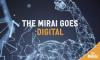 The Mirai goes digital