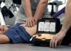 Pesaro: consegnati defibrillatori a palestre e protezione civile small