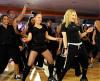 Madonna apre il secondo fitness club a Roma small